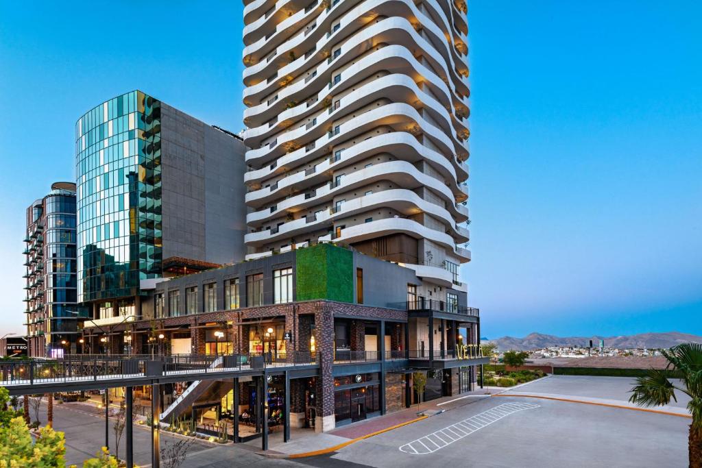 Vetta Distrito Uno Chihuahua Vetta Distrito Uno Chihuahua